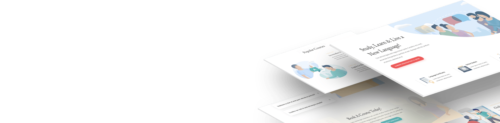 Diseño de páginas web y landing pages con enfoque estratégico y experiencia de usuario